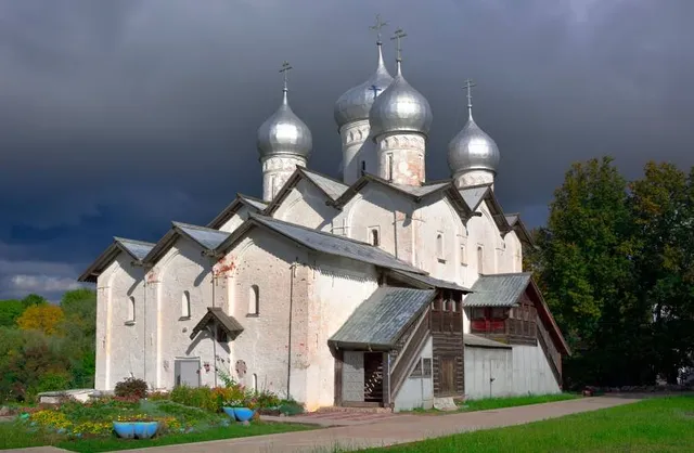 Селецкое сельское поселение