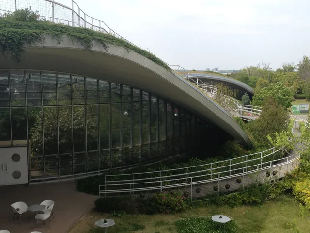 Island City Central Park