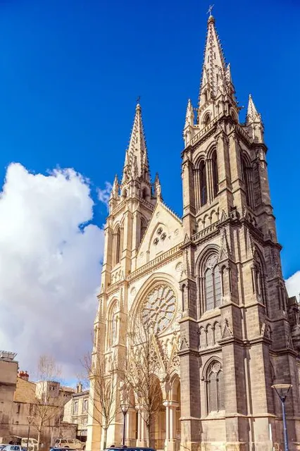 Église Saint-Louis-des-Chartrons de Bordeaux