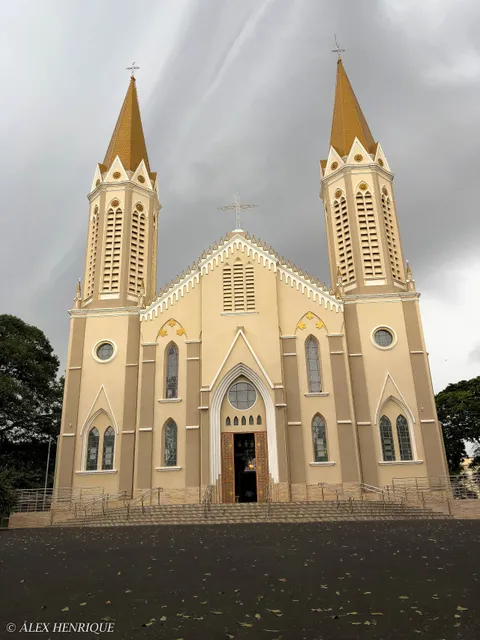 Church Of São Pedro