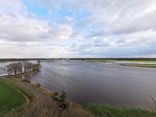 Uitkijktoren Vechtdal