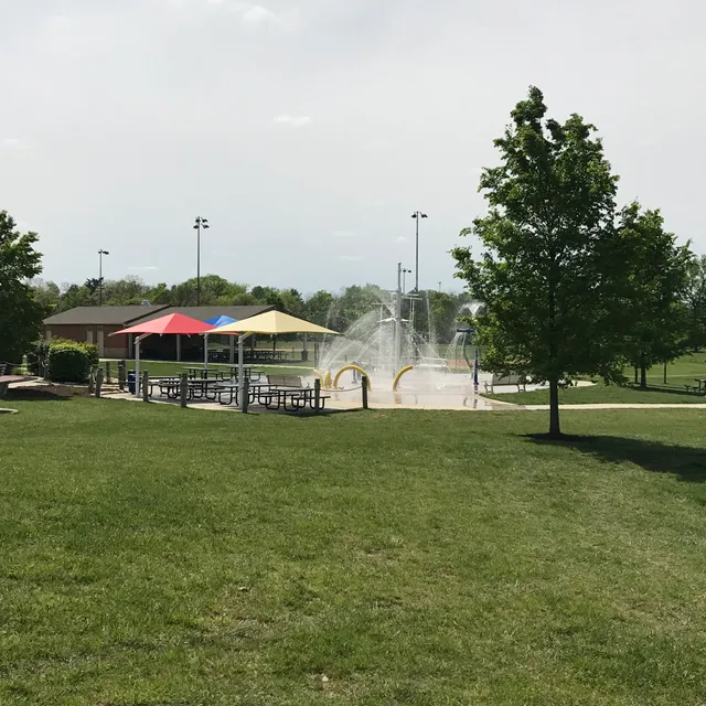 Centerville-Washington Park District