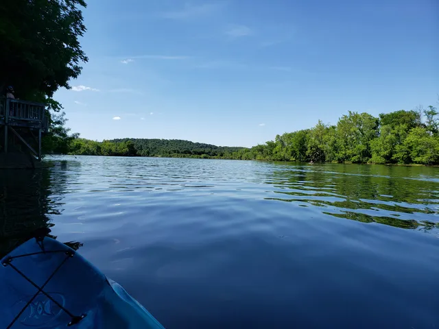 Outdoor Knoxville Adventure Center