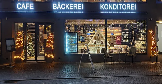 Schefer Gastronomie AG