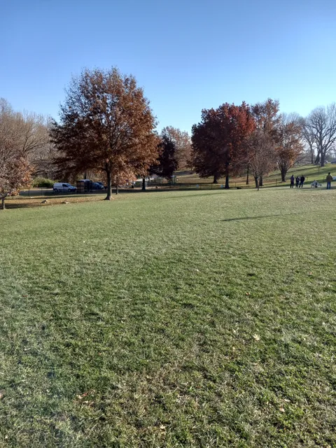 Crow Creek Dog Park