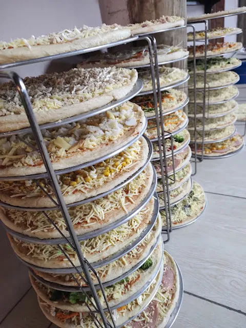 Rodízio em Casa Jaraguá®