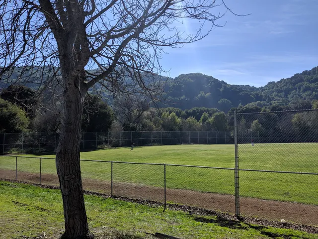 Pinole Valley Park