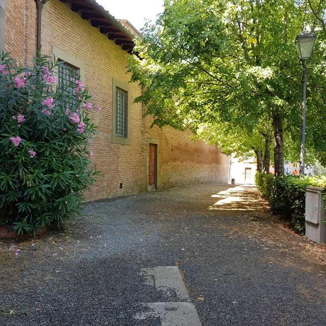 Fondazione Conservatorio Santa Chiara