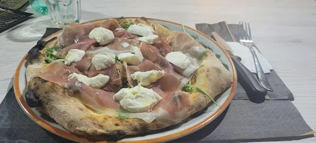 Pizzeria Ludò - Prosciutteria - Bruschetteria
