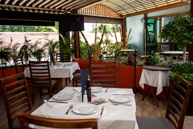 Argentilia Querétaro