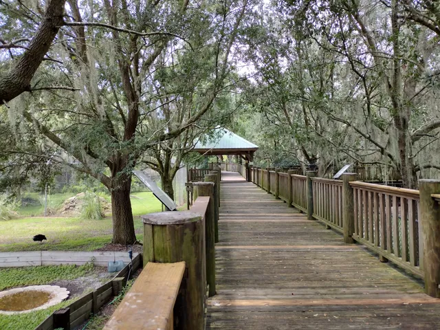 Hardee County Wildlife Refuge