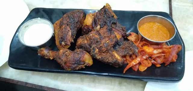 Slv Hotel Non Veg Restaurant