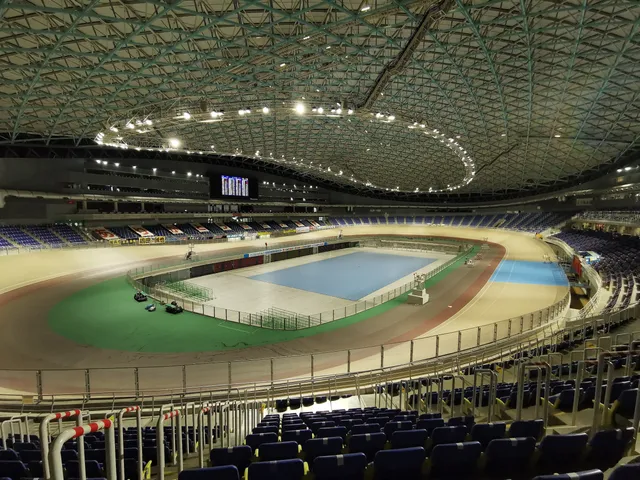 Kitakyushu Media Dome