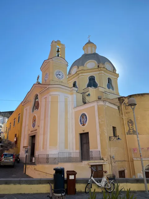 Santuario di Santa Maria delle Grazie Incoronata