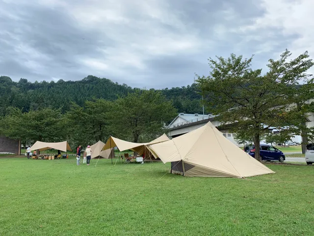 Kiyotsugawa Fresh Park