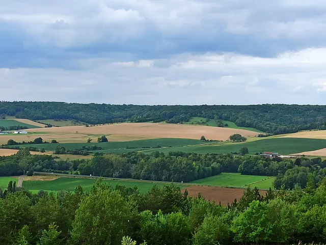 Belvedere de Tannois
