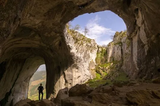 Aizkorri-Aratz Natural Park