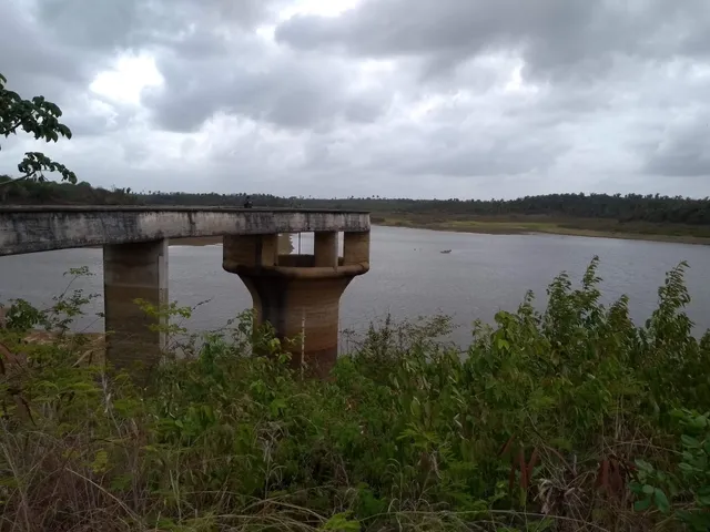 Parque Estadual do Bacanga