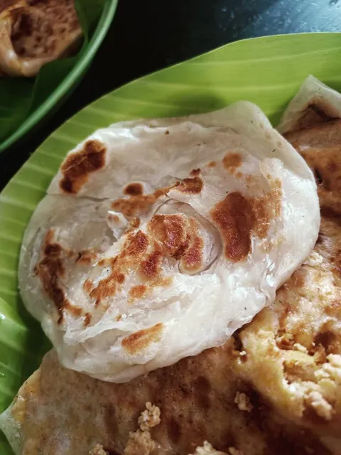 KHAJA BHAI TIFFIN CENTER