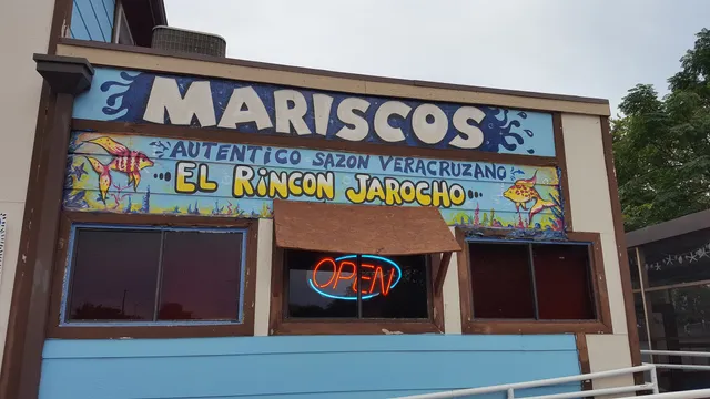 El rincon jarocho