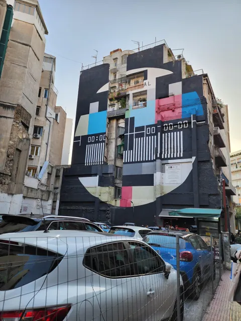 Zoumboulakis Galleries