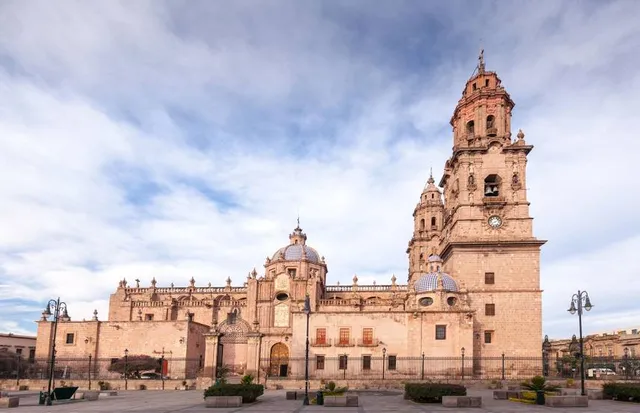 Parroquia de la Inmaculada Concepción de la Virgen María