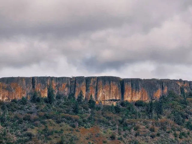 Mirador Independencia Park