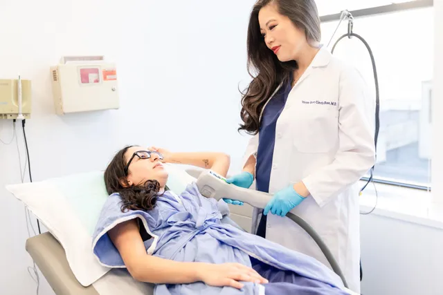 Laser & Skin Surgery Center of New York