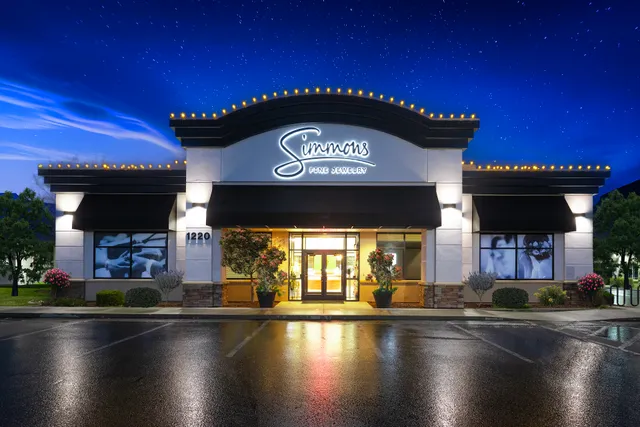 Simmons Fine Jewelry