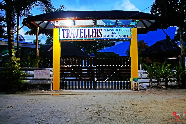 Travellers Beach Resort
