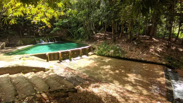 Piscina da Usina Guaxuma