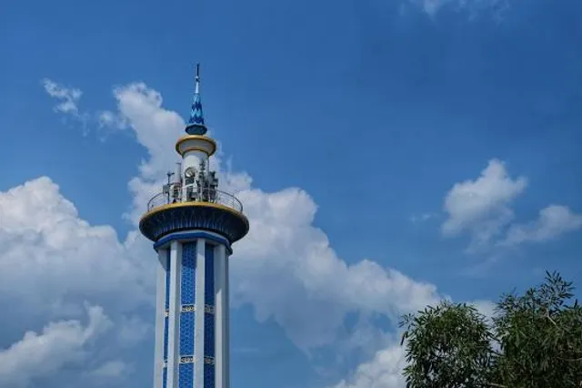 Alun-Alun Kota Madiun