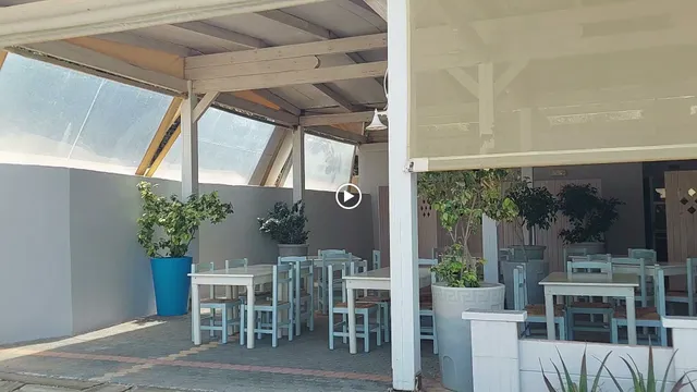 Falassarna beach Perigiali Restaurant