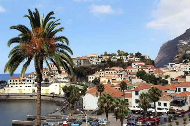 Porto de Câmara de Lobos
