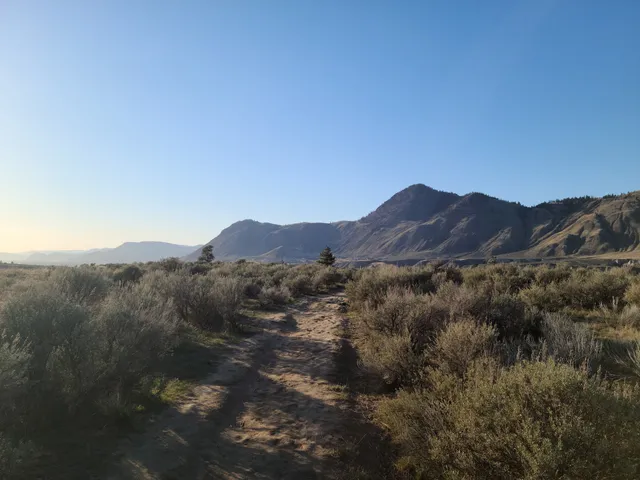 Valleyview Nature Park