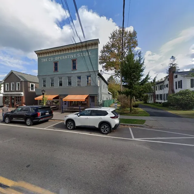 Catskill Food Company