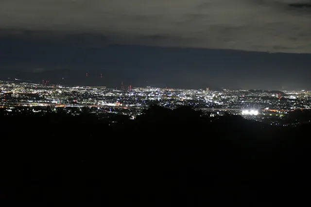 Hoshi no Buranko Tenbodai