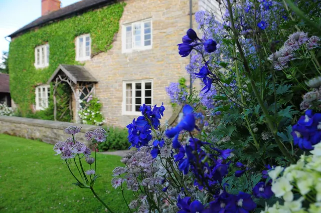 Court Farm Bed and Breakfast