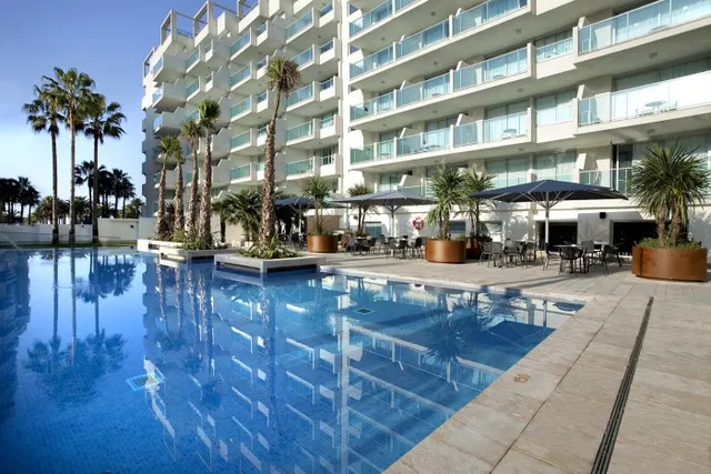 Acacias Apartaments Salou