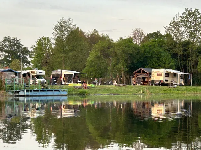 camping KEMPING - Kajaki Stary Zagór 179 , lubuskie
