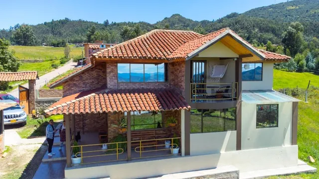 El Cerezo - Casa de Campo