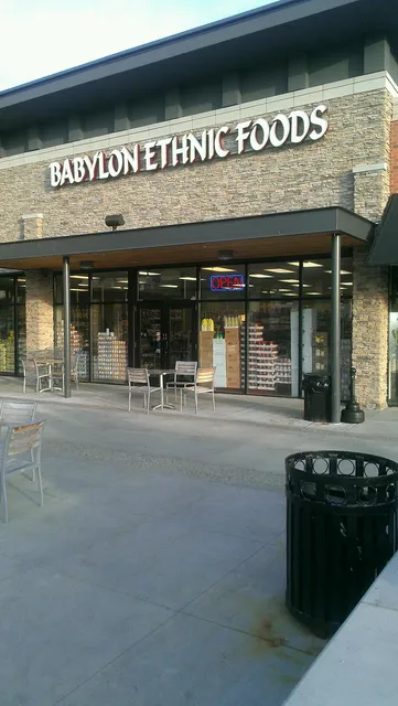 Babylon Ethnic Foods