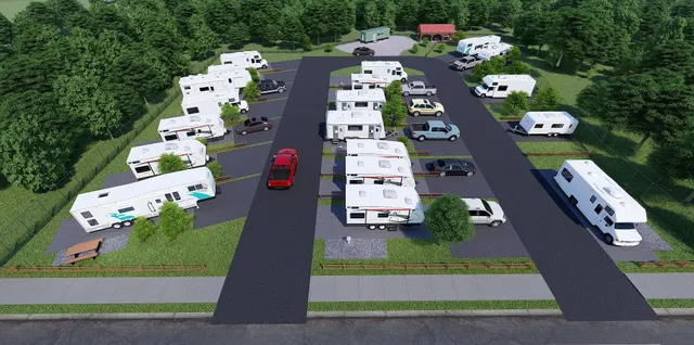 Main Street Manor RV Park