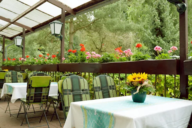 Restaurant Forsthaus Barsberge