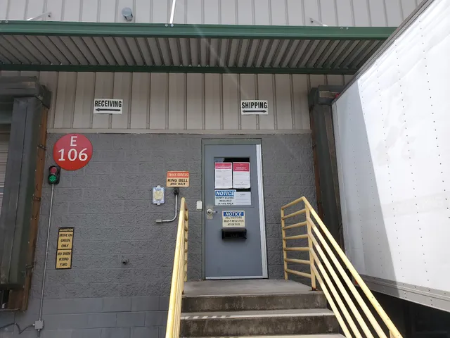 MillerKnoll (formerly Geiger Furniture)