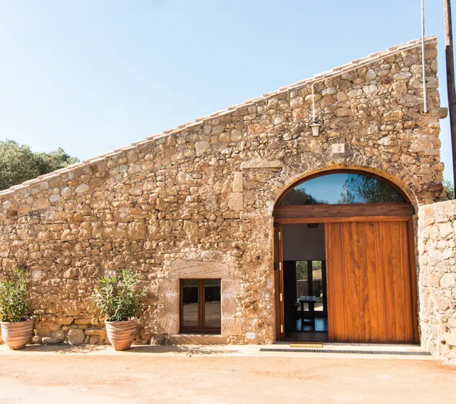 Casa Rural La Pallissa Pals