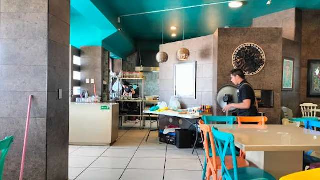 Restaurante La Original