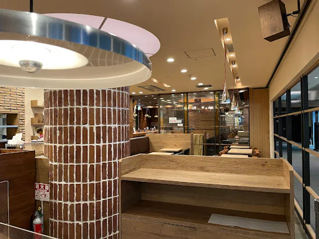 PRONTO - Shin-Chitose Airport