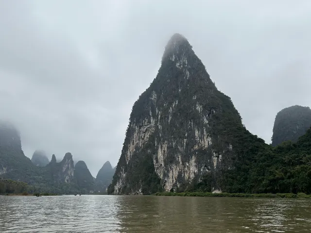 Sightseeing Platform