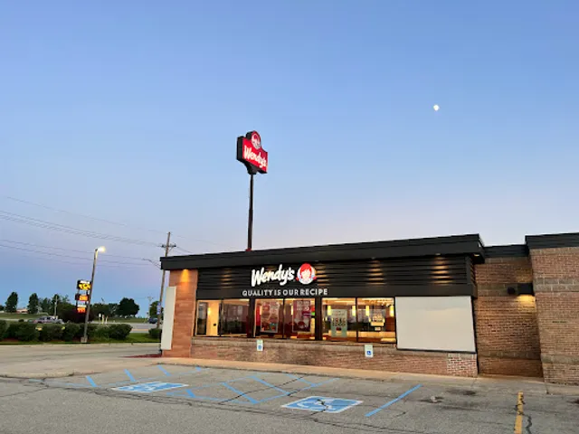Wendy's